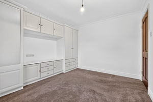 Bedroom two- click for photo gallery